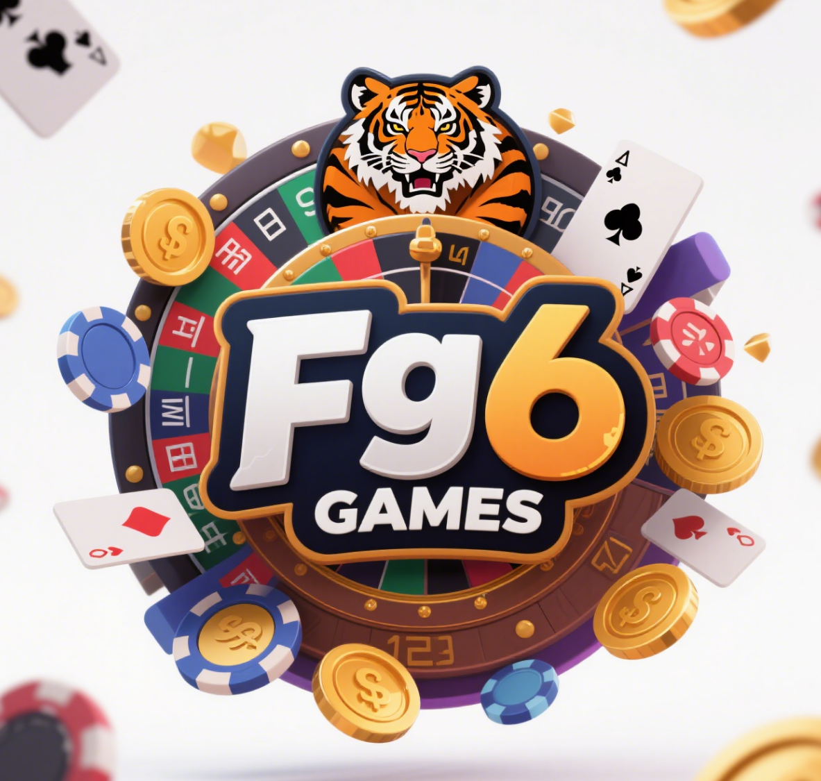 register Fg6 GAMES